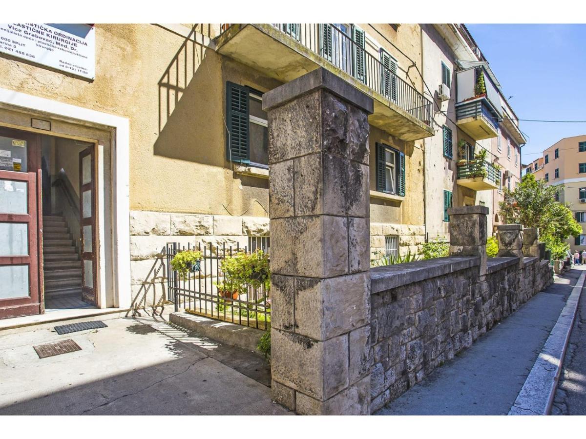 Apartment Beautiful Split